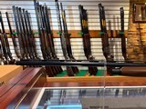 Beretta A300 Ultima Sporting Walnut 12ga 30" - 7 of 14