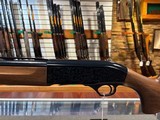 Beretta A300 Ultima Sporting Walnut 12ga 30" - 11 of 14