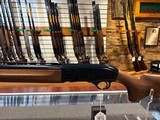 Beretta A300 Ultima Sporting Walnut 12ga 30" - 9 of 14