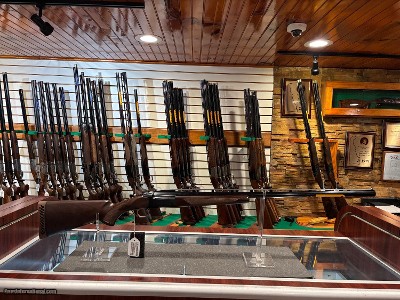 Browning BT-99 Micro 32