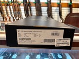 Browning BT-99 Micro 32