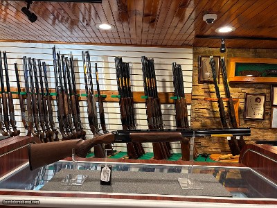 Browning Citori Hunter Grade 1 .410ga 26"