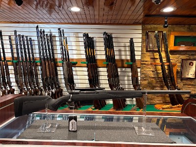 Savage 212 Slug gun #57375