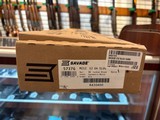 Savage 212 Slug gun #57376 - 4 of 4