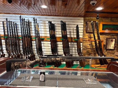 Savage 212 Slug gun #57376