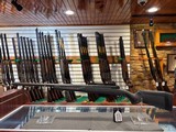 Savage 220 Slug gun #57377 - 2 of 4
