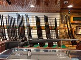 Savage 220 Slug gun #57377 - 1 of 4