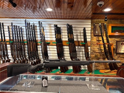 Savage 220 Slug gun #57377