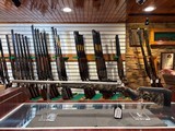 Savage 220 Slug gun #57381 - 2 of 4