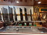 Savage 220 Slug gun #57381 - 1 of 4