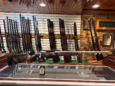 Savage 220 Slug gun #57381