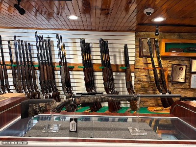 Savage 220 Slug gun #57380