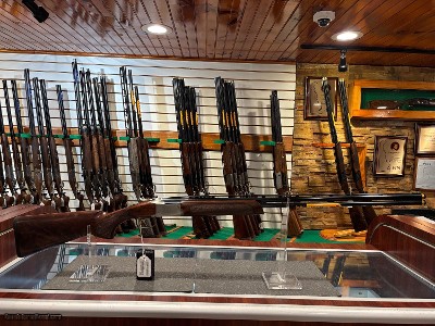 Browning Citori 725 Sporting .410 32"