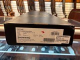 Browning Citori 725 Sporting .410 32" - 12 of 12