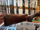 Browning Citori 825 Sporting w/adjustable comb - 3 of 12