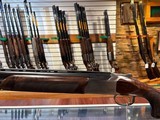 Browning Citori 825 Sporting w/adjustable comb - 9 of 12