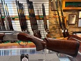 Browning Citori 825 Sporting w/adjustable comb - 10 of 12