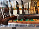 Browning Citori 825 Sporting w/adjustable comb - 4 of 12