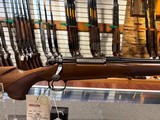 USED Remington 700 Classic - NEVER FIRED - Consignment - 4 of 14