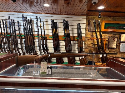 USED Remington 700 Classic - NEVER FIRED - Consignment