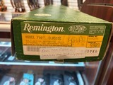 USED Remington 700 Classic - NEVER FIRED - Consignment - 14 of 14