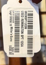 USED Remington Sportsman 12ga - Consignment - 13 of 13