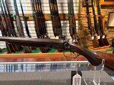 USED F Williams SXS 16ga - Consignment - 9 of 14