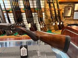 USED F Williams SXS 16ga - Consignment - 10 of 14