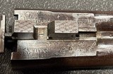 USED F Williams SXS 16ga - Consignment - 12 of 14