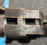 USED F Williams SXS 16ga - Consignment - 13 of 14