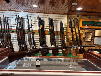 USED Connecticut Arms RBL - Consignment