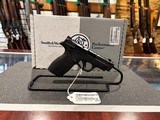 Smith and Wesson Bodyguard380 2.0 PC - 1 of 4