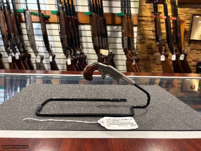 USED Iver Johnson Eclipse - Consignment