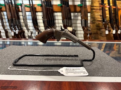 USED Stevens Model 41 - Consignment