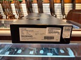Browning Citori 825 Trap Adjustable 32" - 11 of 11