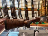 Browning Citori 825 Trap Adjustable 32" - 2 of 11