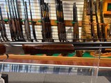 Browning Citori 825 Trap Adjustable 32" - 4 of 11