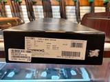 USED Browning Citori 525 Sporting Elite - Millers Engraving pattern - 1 of 75 - Consignment - 7 of 7