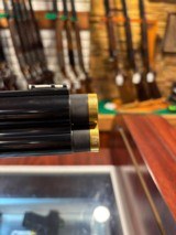 USED Browning Citori 525 Sporting Elite - Millers Engraving pattern - 1 of 75 - Consignment - 3 of 7
