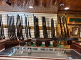 USED Browning Citori 525 Sporting Elite - Millers Engraving pattern - 1 of 75 - Consignment