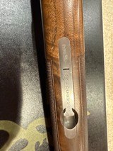 USED Browning Citori 525 Sporting Elite - Millers Engraving pattern - 1 of 75 - 10 of 16