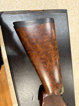 USED Browning Citori 525 Sporting Elite - Millers Engraving pattern - 1 of 75 - 8 of 16