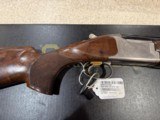 USED Browning Citori 525 Sporting Elite - Millers Engraving pattern - 1 of 75 - 9 of 16