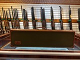 USED Browning Citori 525 Sporting Elite - Millers Engraving pattern - 1 of 75 - Consignment - 6 of 7