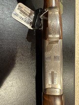 USED Browning Citori 525 Sporting Elite - Millers Engraving pattern - 1 of 75 - 11 of 16