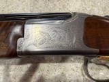 USED Browning Citori 525 Sporting Elite - Millers Engraving pattern - 1 of 75 - 12 of 16