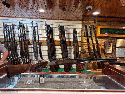 Browning Citori 725 Sporting 20ga 30"