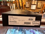 Browning Citori 725 Sporting 20ga 30" - 4 of 4