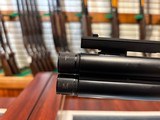 USED Caesar Guerini Summit Impact 12ga 32