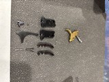 USED Caesar Guerini Summit Impact 12ga 32